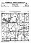 Map Image 001, Winneshiek County 1994